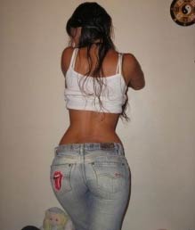 Foto de Pati_Gata uma Morena super Gostosa