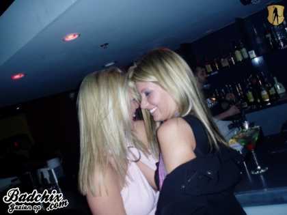 Garotas Perdidas: Quando Mais Bêbadas Melhor