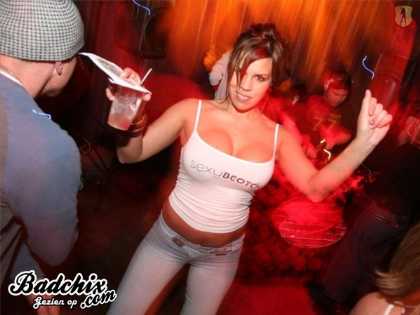 Garotas Perdidas: Quando Mais Bêbadas Melhor