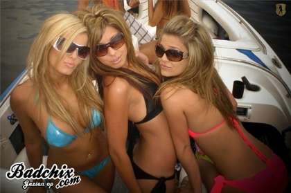 Garotas Perdidas: Quando Mais Bêbadas Melhor