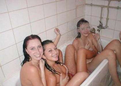Garotas Perdidas: Quando Mais Bêbadas Melhor