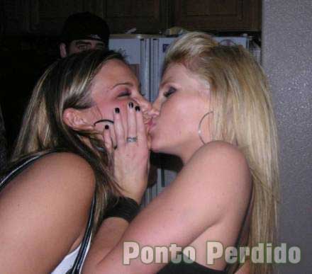 Garotas Perdidas: O Melhor das Festinhas