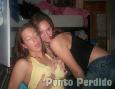 Garotas Perdidas: O Melhor das Festinhas