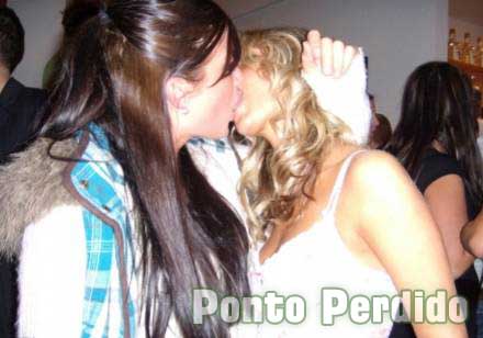 Garotas Perdidas: O Melhor das Festinhas
